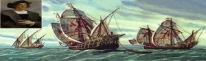 On This Day In History: Columbus Reached Honduras With His Ships – On July 30, 1502