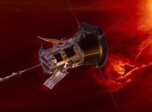 The Corona Is Unexpectedly Hot - Parker Solar Probe Eliminates One Theory