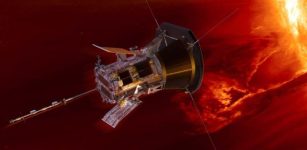 The Corona Is Unexpectedly Hot - Parker Solar Probe Eliminates One Theory