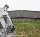 Lejre Viking Hall And Beowulf - What Is The Connection?