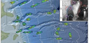 New Intricate Behaviors Of Deep-Sea Currents - Revealed In A New Study