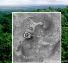 LIDAR Discovers Mysterious Maya Underground Chamber In The Rainforest