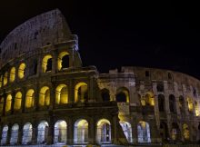 Why Is Rome Called 'The Eternal City'?