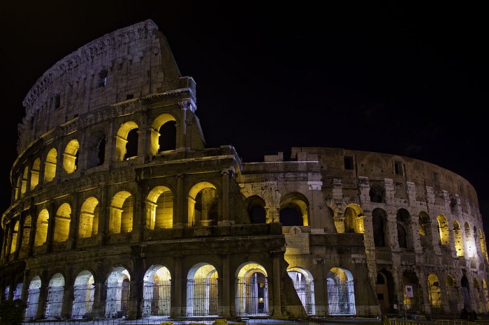 Why Is Rome Called 'The Eternal City'?