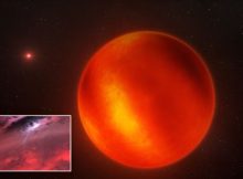 Most Detailed Weather Report From Distant Alien Worlds - Created