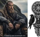 How Common Were Tattoos Among Vikings And Norse People?