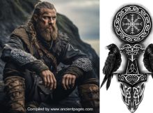 How Common Were Tattoos Among Vikings And Norse People?