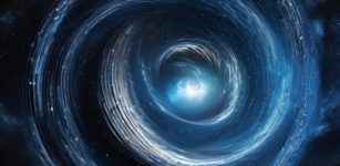 Gravitational Waves From Failing Warp Drive Simulated In A New Study