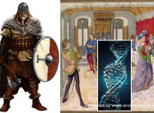 DNA Says You’re Related To A Viking, A Medieval German Jew Or A 1700s Enslaved African? What A Genetic Match Really Means