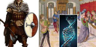 DNA Says You’re Related To A Viking, A Medieval German Jew Or A 1700s Enslaved African? What A Genetic Match Really Means