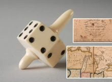 What America’s First Board Game Can Teach Us About The Aspirations Of A Young Nation