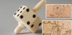 What America’s First Board Game Can Teach Us About The Aspirations Of A Young Nation