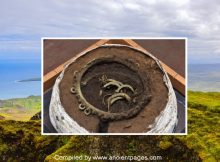 Secrets Of Mysterious Bronze Age Hoard Found In Rosemarkie, Scotland Revealed