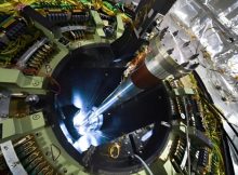 Large Hadron Collider Advances Search For Magnetic Monopole