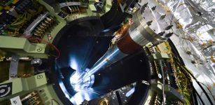 Large Hadron Collider Advances Search For Magnetic Monopole