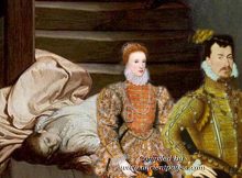 Mysterious Death Of Amy Robsart – Murder, Accident Or Suicide?