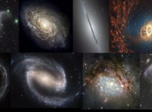 Galaxies Are Larger In Denser Environments - A Study