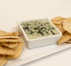 Good Advice: Avoid Dip To Reduce Calorie Intake