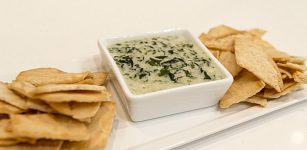 Good Advice: Avoid Dip To Reduce Calorie Intake