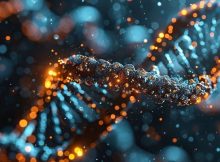 Genes, Or DNA Sequences That Don't Reside In Any Of The 23 Human Chromosomes - Study