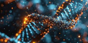 Genes, Or DNA Sequences That Don't Reside In Any Of The 23 Human Chromosomes - Study