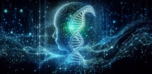 AI Model Decodes DNA's Hdden Language