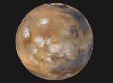 New Mars-Warming Approach 5, 000 Times More Efficient Than Previous Suggestions