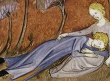 What Was The Medieval ‘Two Sleeps’ Habit?