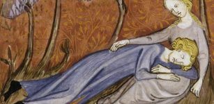 What Was The Medieval ‘Two Sleeps’ Habit?