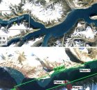 Greenland Megatsunami Caused Week-Long Fjord Wave