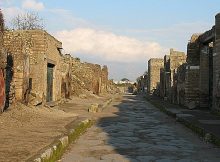 Records Of Pompeii’s Survivors Have Been Found – Archaeologists Are Starting To Understand How They Rebuilt Their Lives