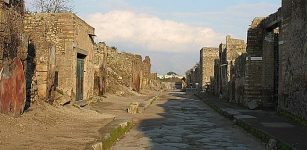 Records Of Pompeii’s Survivors Have Been Found – Archaeologists Are Starting To Understand How They Rebuilt Their Lives