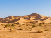 Understanding the Green Sahara’s Collapse