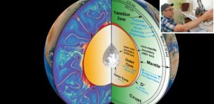 University Of Utah Geophysicists Sheds New light On Mysterious Seismic Signals