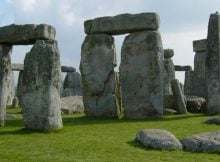 Stonehenge May Have Aligned With The Moon As Well As The Sun