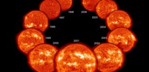 Scientists show the Sun's Magnetic Activity Affects Its Seismic Age Determination - Study