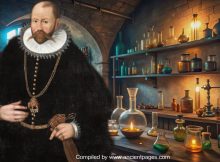 Unusual Secret Found In Tycho Brahe’s Alchemy Laboratory