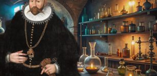 Unusual Secret Found In Tycho Brahe’s Alchemy Laboratory