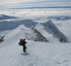 Marine Mystery: Ice Cores Reveal Pollution’s Impact On Arctic Atmosphere