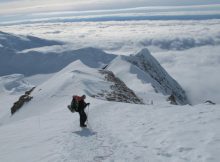 Marine Mystery: Ice Cores Reveal Pollution’s Impact On Arctic Atmosphere