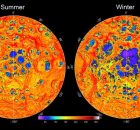 9 Phenomena Astronauts Will Encounter At The Moon's South Pole