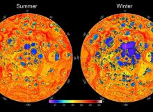 9 Phenomena Astronauts Will Encounter At The Moon's South Pole