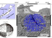 Detailed Study Links Fault Strength To The Likelihood Of Large Earthquakes