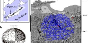 Detailed Study Links Fault Strength To The Likelihood Of Large Earthquakes