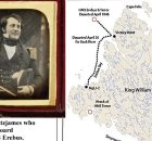 Another Franklin Expedition Crew Member Identified