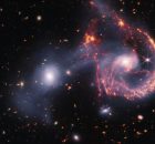 Another Look Into Galactic Collisions