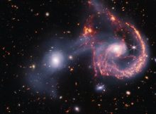 Another Look Into Galactic Collisions