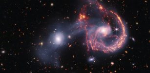 Another Look Into Galactic Collisions