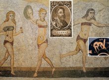 How Can Busy People Also Keep Fit And Healthy? What The Ancient Greeks And Romans Did?