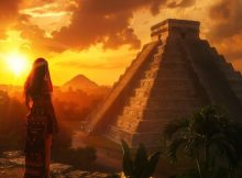 Solstices Brought Mayan Communities Together, Using Monuments Shaped By Science And Religion – And Kingly Ambitions, Too